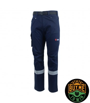 Men's Utility Trousers